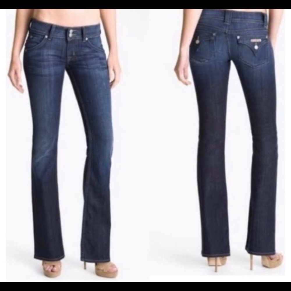 Hudson Jeans - Picture 3 of 8
